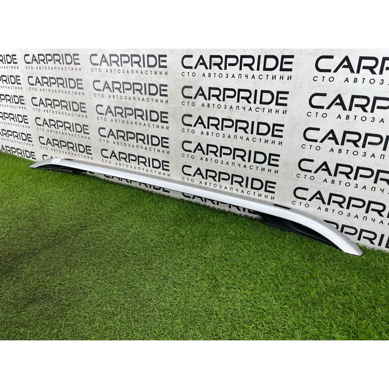 Рейлинг на крышу (кузов и элементы) Jeep Cherokee KL 68102997AD