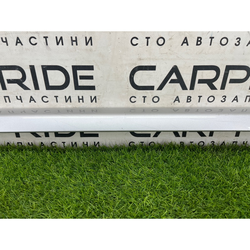 Рейлинг на крышу (кузов и элементы) Jeep Cherokee KL 68102997AD