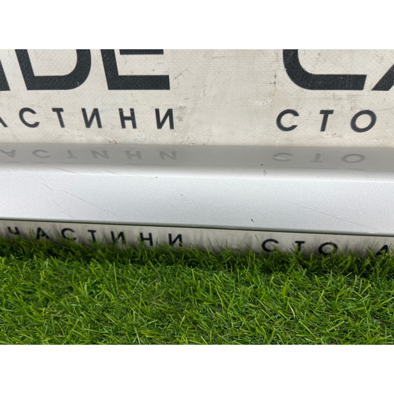 Рейлинг на крышу (кузов и элементы) Jeep Cherokee KL 68102997AD