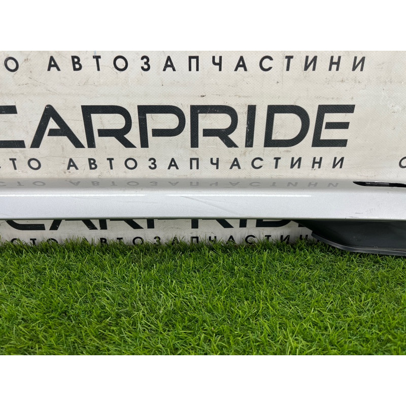 Рейлинг на крышу (кузов и элементы) Jeep Cherokee KL 68102997AD