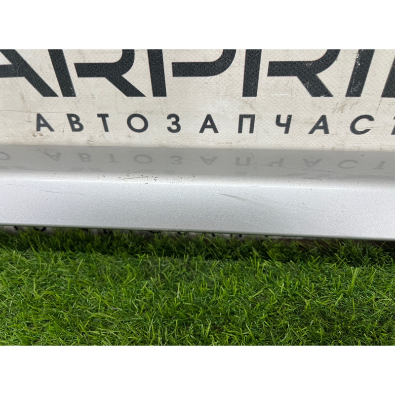 Рейлинг на крышу (кузов и элементы) Jeep Cherokee KL 68102997AD