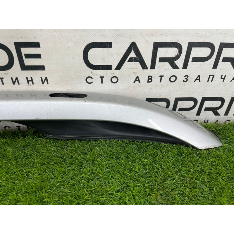 Рейлинг на крышу (кузов и элементы) Jeep Cherokee KL 68102997AD