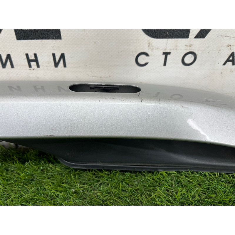 Рейлинг на крышу (кузов и элементы) Jeep Cherokee KL 68102997AD