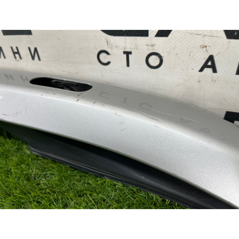 Рейлинг на крышу (кузов и элементы) Jeep Cherokee KL 68102997AD