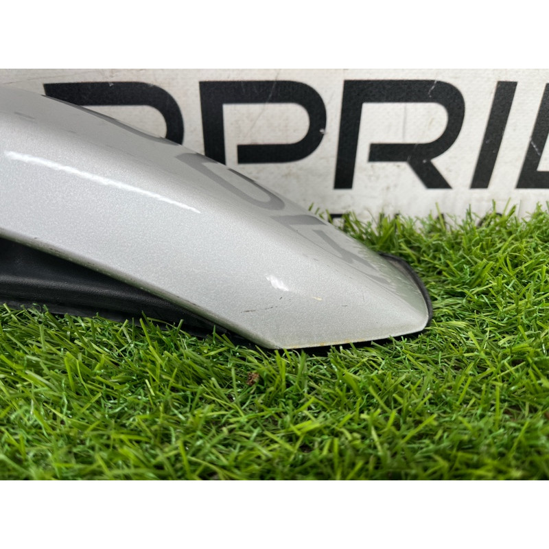 Рейлинг на крышу (кузов и элементы) Jeep Cherokee KL 68102997AD