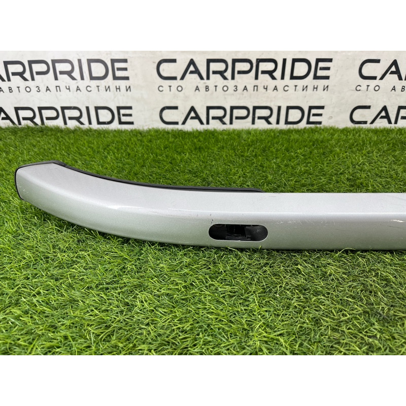 Рейлинг на крышу (кузов и элементы) Jeep Cherokee KL 68102997AD