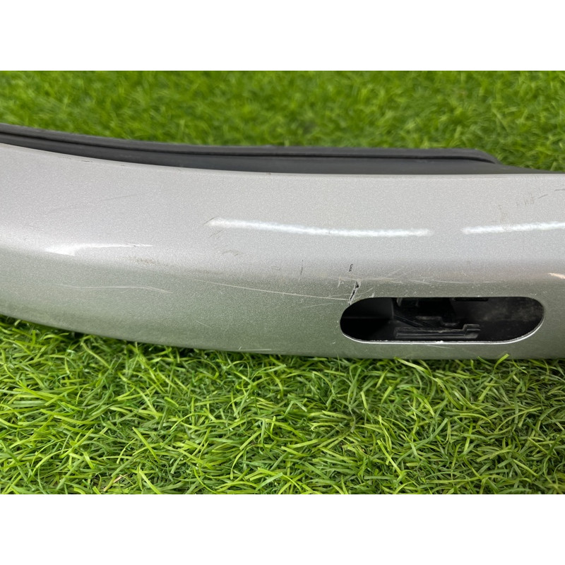 Рейлинг на крышу (кузов и элементы) Jeep Cherokee KL 68102997AD