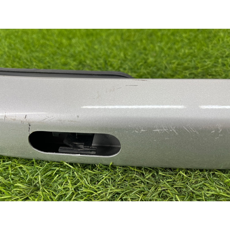 Рейлинг на крышу (кузов и элементы) Jeep Cherokee KL 68102997AD