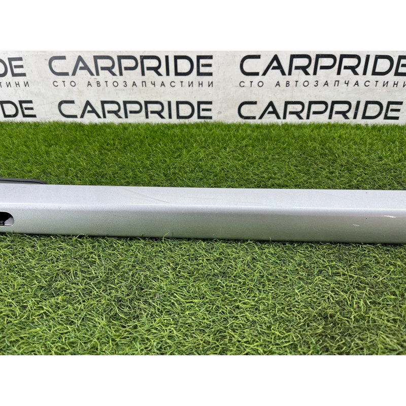 Рейлинг на крышу (кузов и элементы) Jeep Cherokee KL 68102997AD