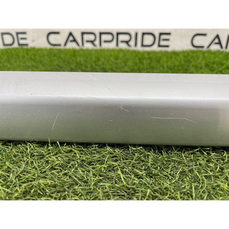 Рейлинг на крышу (кузов и элементы) Jeep Cherokee KL 68102997AD