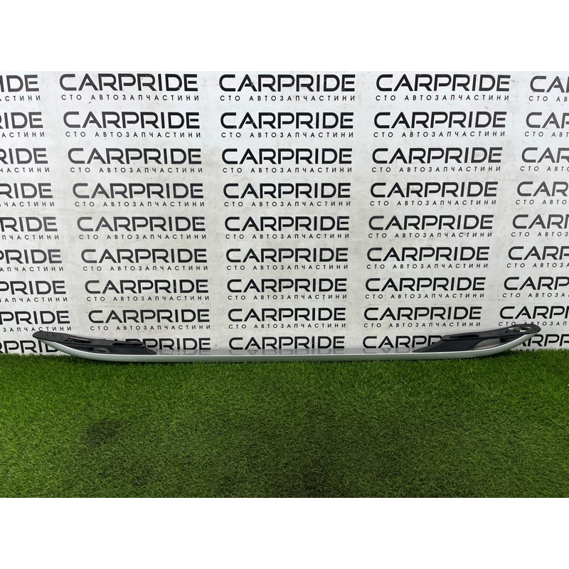 Рейлинг на крышу (кузов и элементы) Jeep Cherokee KL 68102997AD