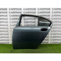 Дверь голая