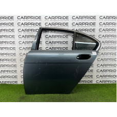 Дверь голая