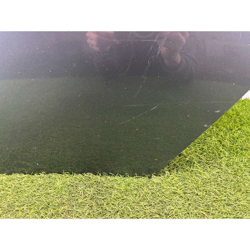 Дверь голая (наружные элементы кузова) BMW 7-series E65 N62B44 41517202083