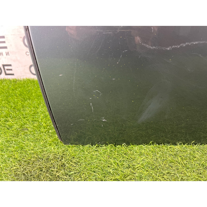 Дверь голая (наружные элементы кузова) BMW 7-series E65 N62B44 41517202083