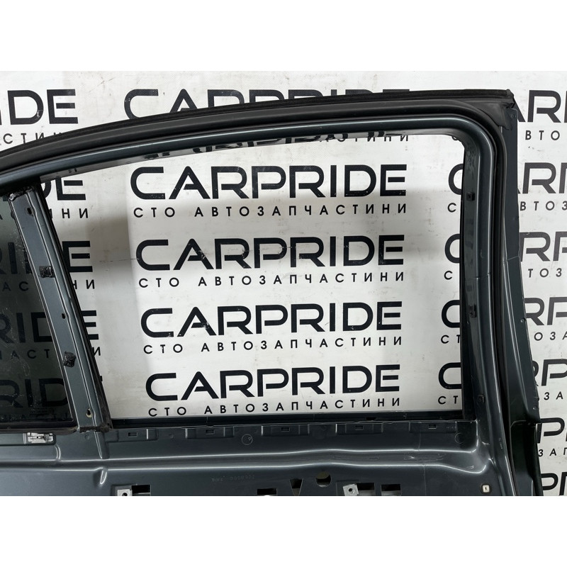 Дверь голая (наружные элементы кузова) BMW 7-series E65 N62B44 41517202083