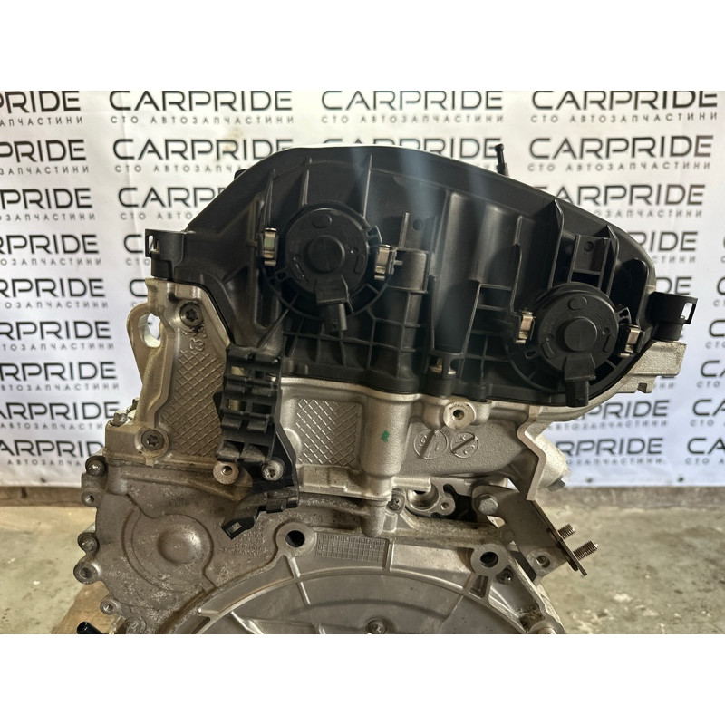 Двигатель (двигатель и элементы) BMW X1 F48 2016 2.0 B46B20 11002455322