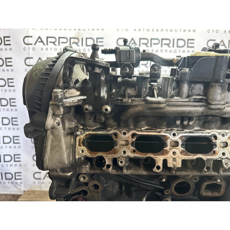 Двигатель (двигатель и элементы) AUDI A3 8V 2015 1.8 CNSB 06K100033P