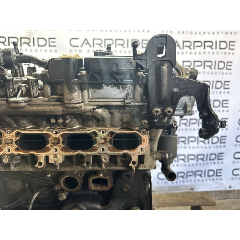 Двигатель (двигатель и элементы) AUDI A3 8V 2015 1.8 CNSB 06K100033P