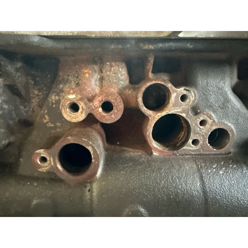 Двигатель (двигатель и элементы) AUDI A3 8V 2015 1.8 CNSB 06K100033P