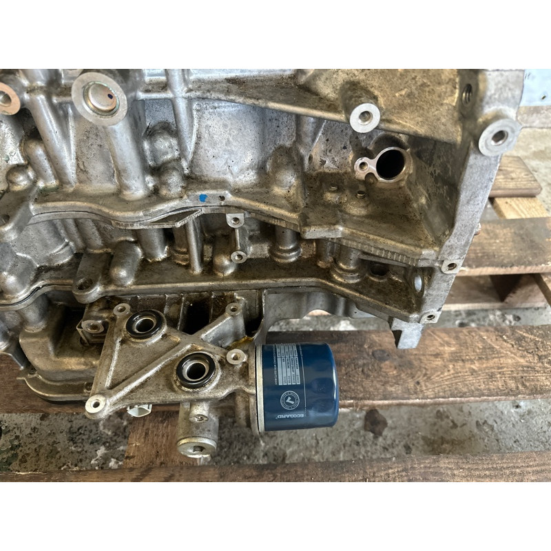 Двигатель (двигатель и элементы) Nissan Rogue T33 2021 2.5 PR25DD 101026RA0A