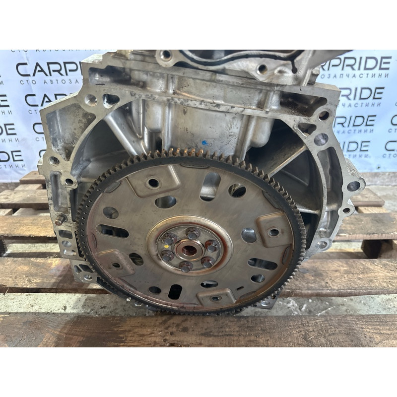 Двигатель (двигатель и элементы) Nissan Rogue T33 2021 2.5 PR25DD 101026RA0A