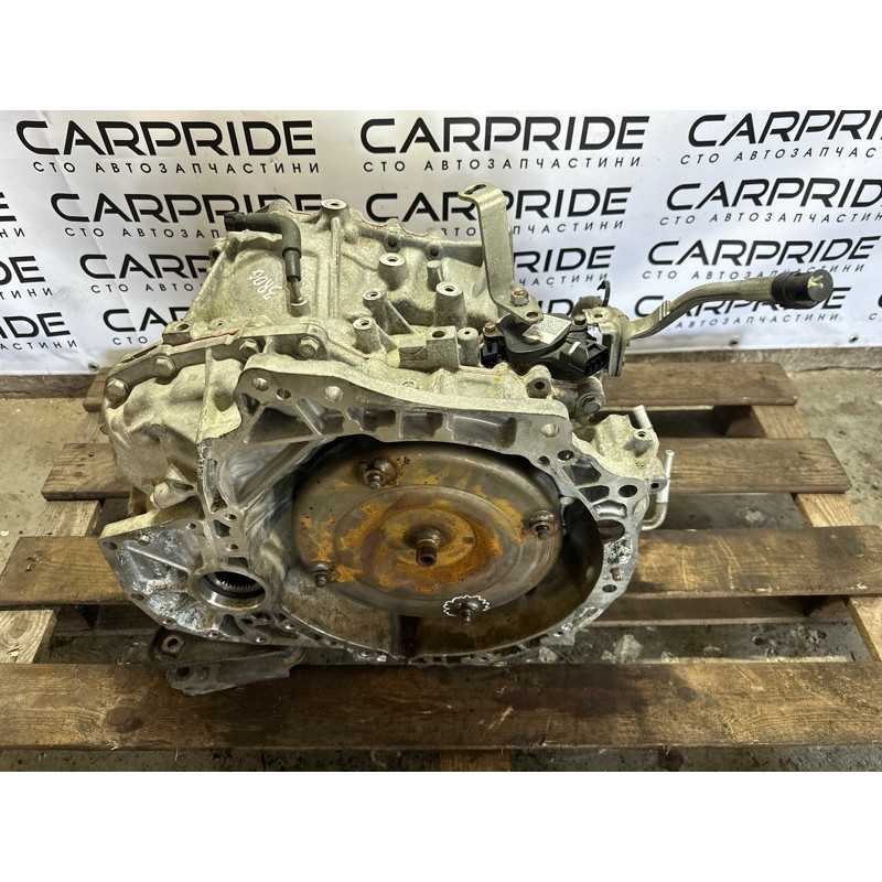 АКПП (трансмиссия) Nissan Rogue T32 2016 2.5 QR25DE 310203VX1D