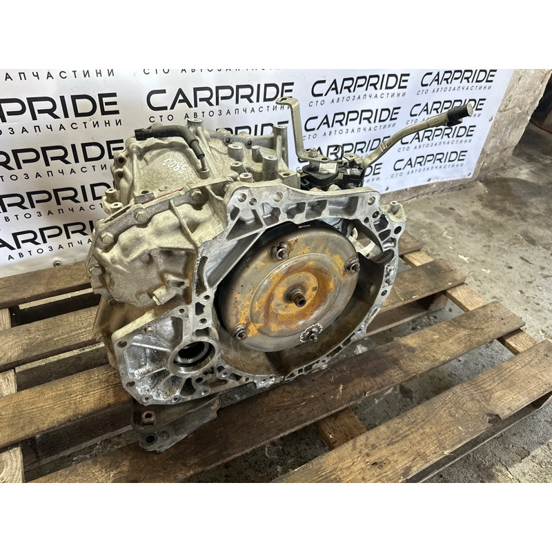 АКПП (трансмиссия) Nissan Rogue T32 2016 2.5 QR25DE 310203VX1D