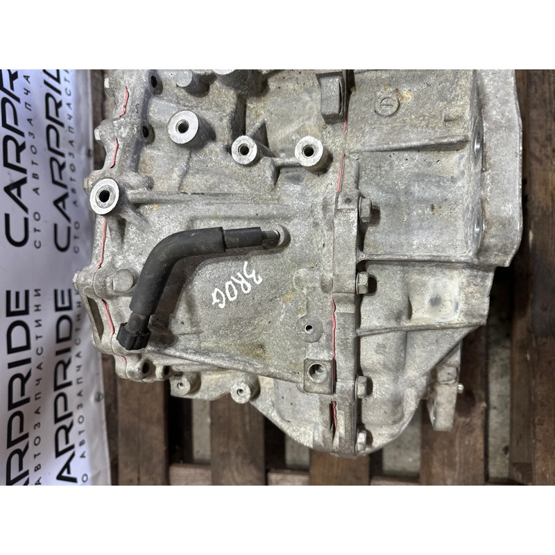 АКПП (трансмиссия) Nissan Rogue T32 2016 2.5 QR25DE 310203VX1D
