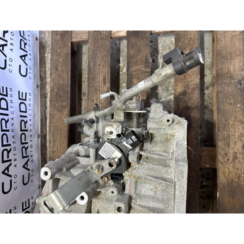 АКПП (трансмиссия) Nissan Rogue T32 2016 2.5 QR25DE 310203VX1D