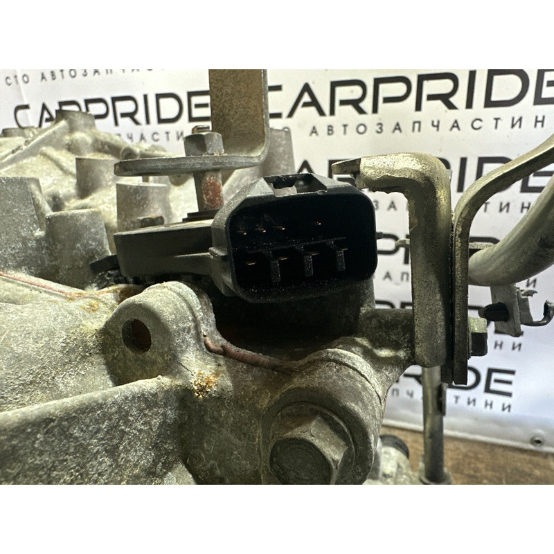 АКПП (трансмиссия) Nissan Rogue T32 2016 2.5 QR25DE 310203VX1D