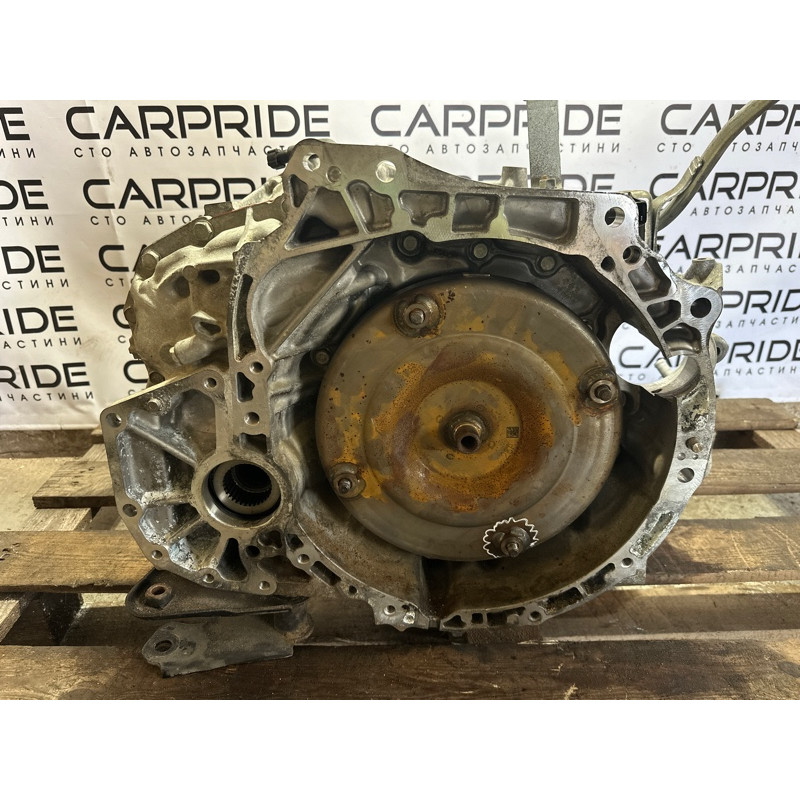 АКПП (трансмиссия) Nissan Rogue T32 2016 2.5 QR25DE 310203VX1D
