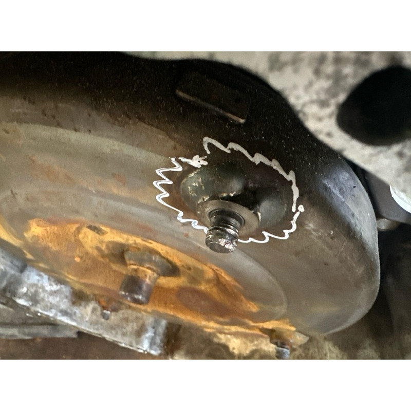 АКПП (трансмиссия) Nissan Rogue T32 2016 2.5 QR25DE 310203VX1D