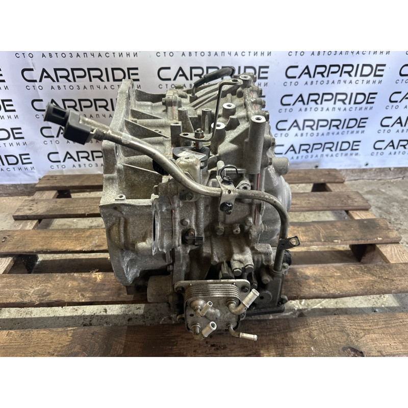 АКПП (трансмиссия) Nissan Rogue T32 2016 2.5 QR25DE 310203VX1D