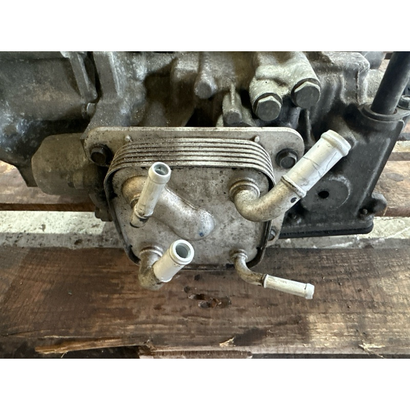 АКПП (трансмиссия) Nissan Rogue T32 2016 2.5 QR25DE 310203VX1D