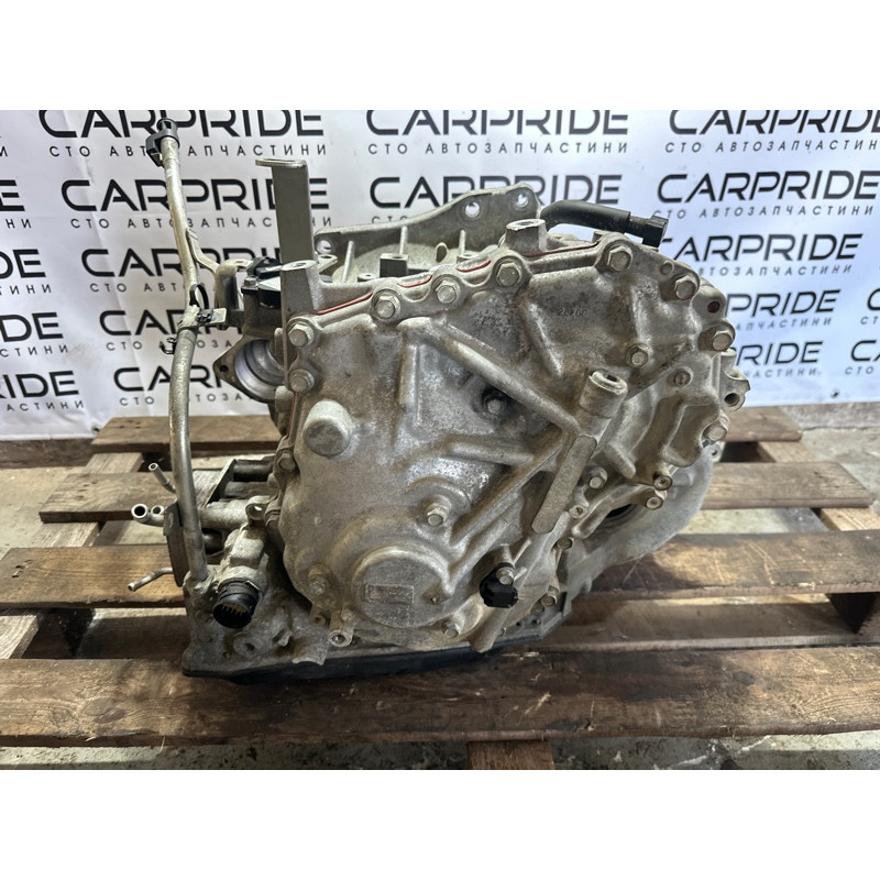 АКПП (трансмиссия) Nissan Rogue T32 2016 2.5 QR25DE 310203VX1D