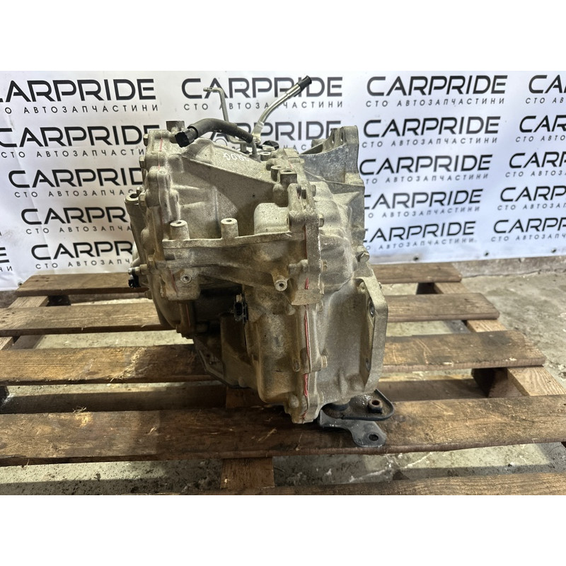 АКПП (трансмиссия) Nissan Rogue T32 2016 2.5 QR25DE 310203VX1D