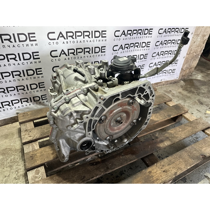 АКПП (трансмиссия) Nissan Rogue T33 2021 2.5 PR25DD 3102070X3A