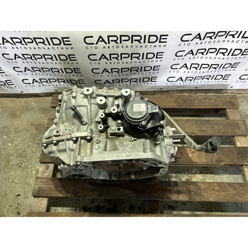 АКПП (трансмиссия) Nissan Rogue T33 2021 2.5 PR25DD 3102070X3A
