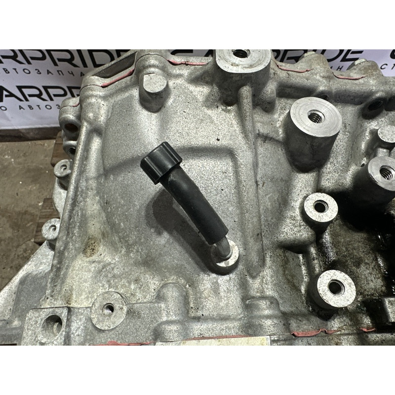 АКПП (трансмиссия) Nissan Rogue T33 2021 2.5 PR25DD 3102070X3A
