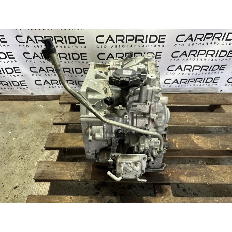 АКПП (трансмиссия) Nissan Rogue T33 2021 2.5 PR25DD 3102070X3A