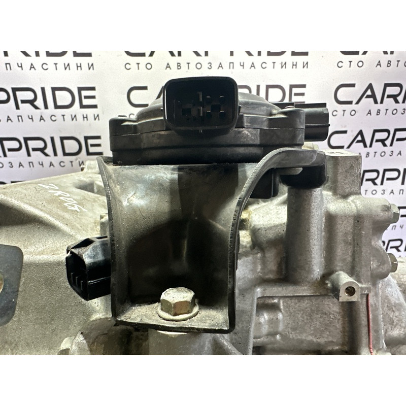 АКПП (трансмиссия) Nissan Rogue T33 2021 2.5 PR25DD 3102070X3A