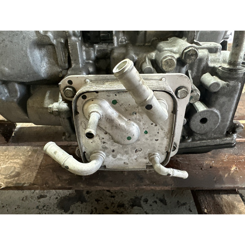 АКПП (трансмиссия) Nissan Rogue T33 2021 2.5 PR25DD 3102070X3A