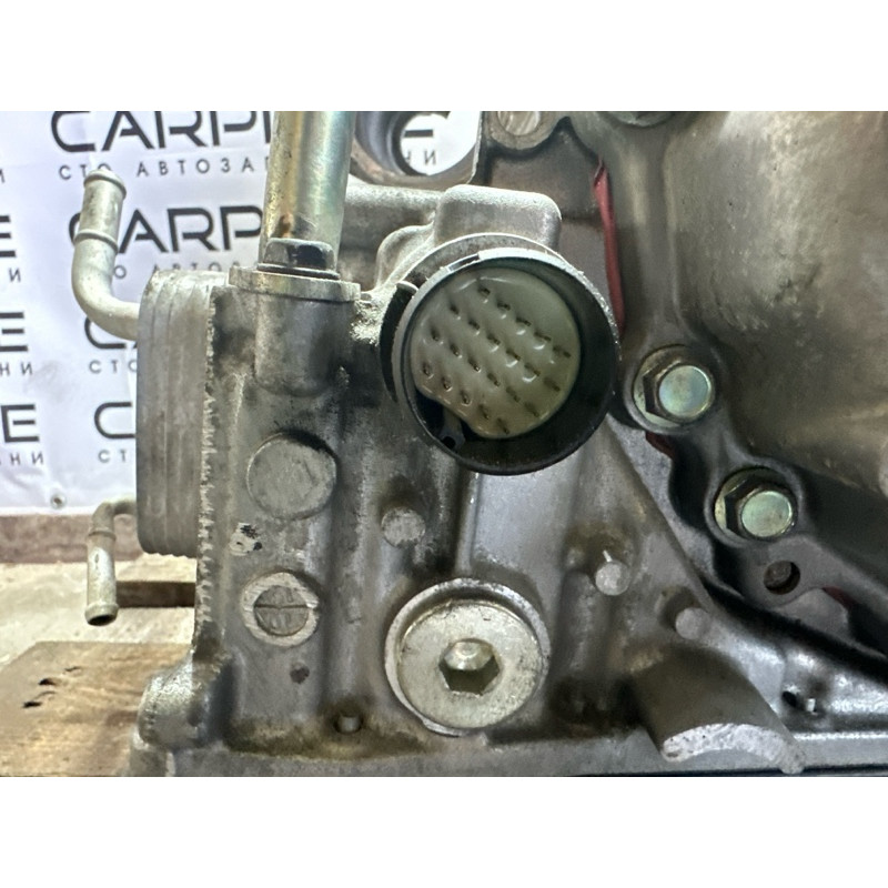 АКПП (трансмиссия) Nissan Rogue T33 2021 2.5 PR25DD 3102070X3A