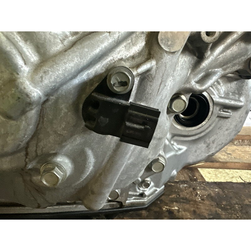 АКПП (трансмиссия) Nissan Rogue T33 2021 2.5 PR25DD 3102070X3A