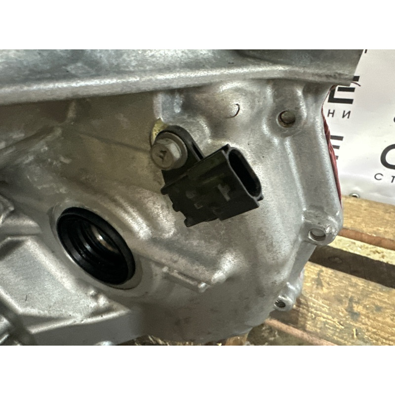 АКПП (трансмиссия) Nissan Rogue T33 2021 2.5 PR25DD 3102070X3A