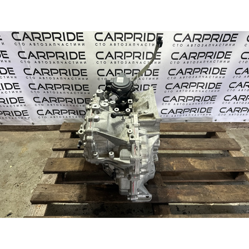 АКПП (трансмиссия) Nissan Rogue T33 2021 2.5 PR25DD 3102070X3A