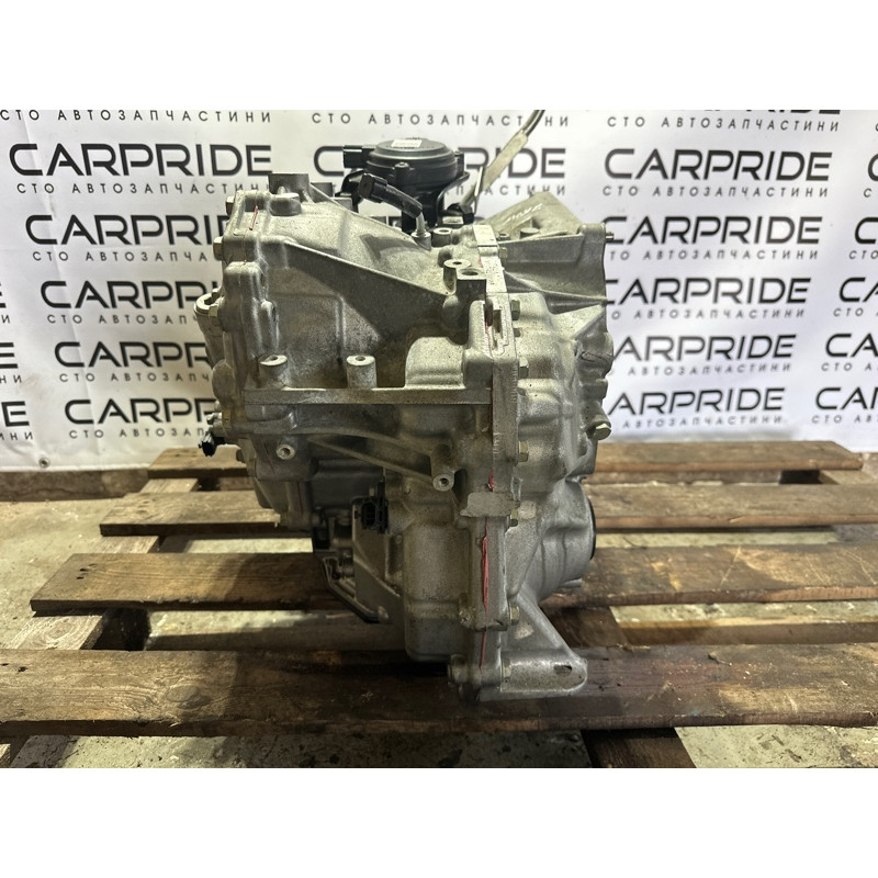 АКПП (трансмиссия) Nissan Rogue T33 2021 2.5 PR25DD 3102070X3A