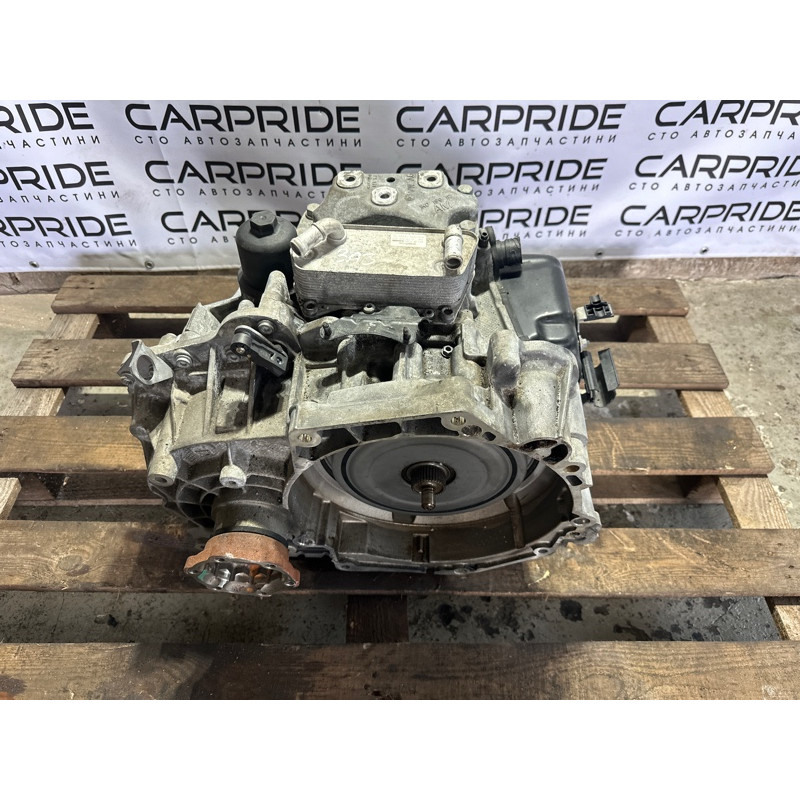 АКПП (трансмиссия) AUDI A3 8V 2015 1.8 CNSB 0D9300040R00A