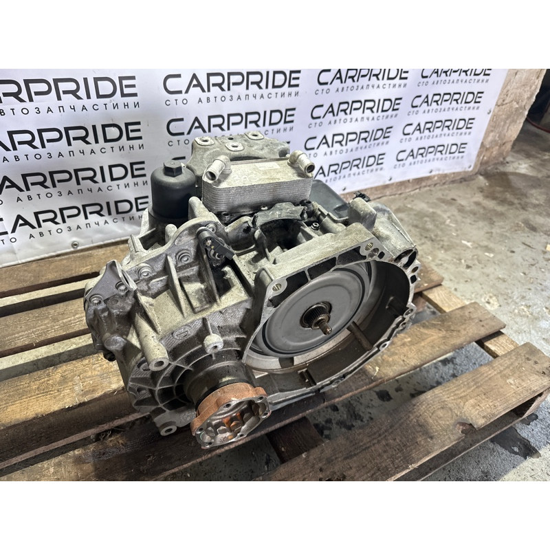 АКПП (трансмиссия) AUDI A3 8V 2015 1.8 CNSB 0D9300040R00A